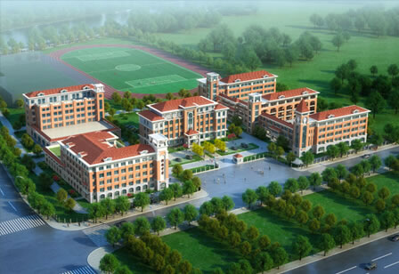 乐山市建筑设计的测试内容